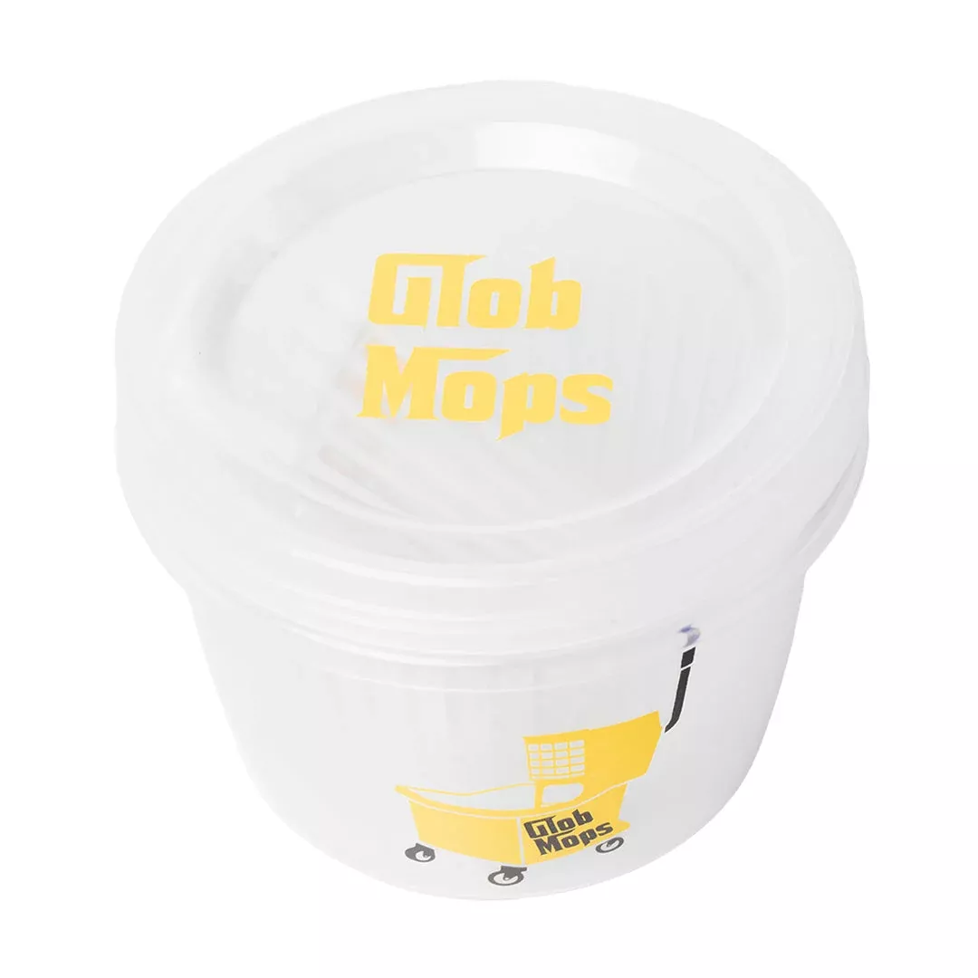 Glob Mops Mop Bucket – Iso Dunk Cleaner Kit