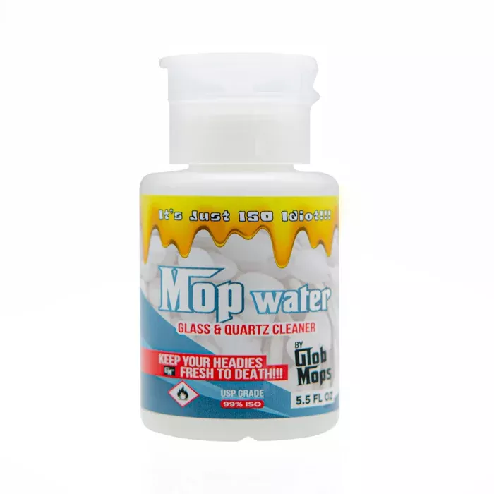Glob Mops - Mop Water Pump 5.5oz