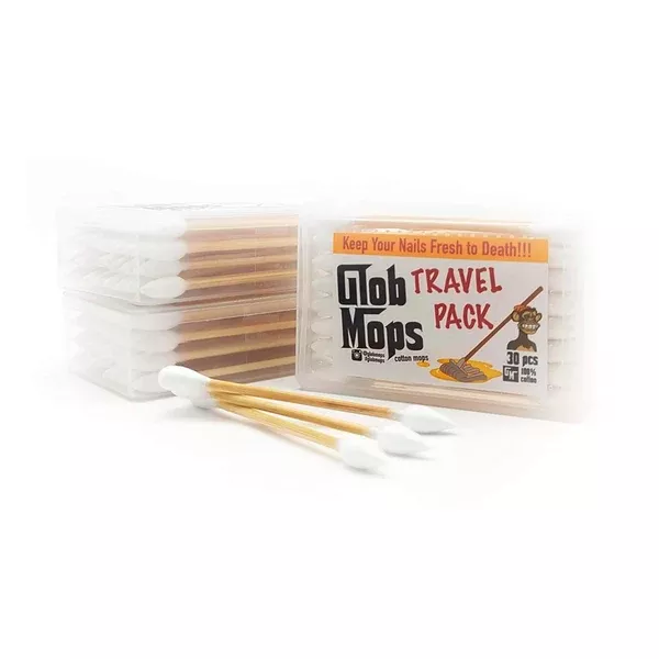 Glob Mops - Travel Pack