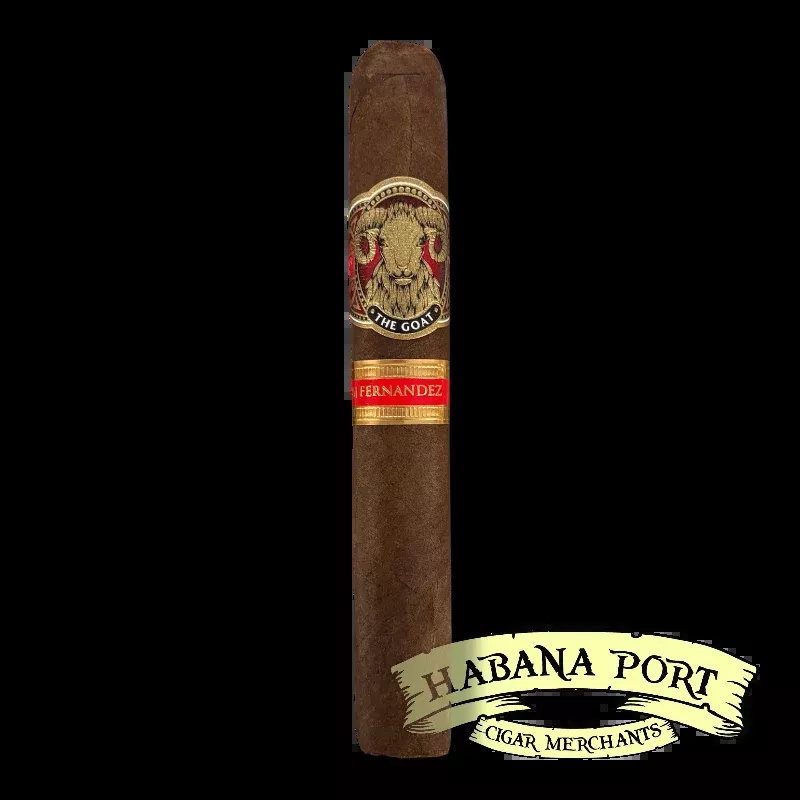 The Goat Toro 6x54