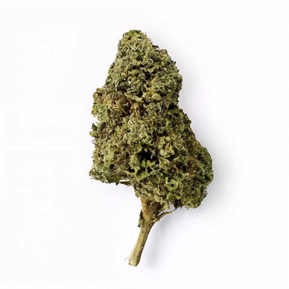 Godfather OG Flower - THCA - Hybrid