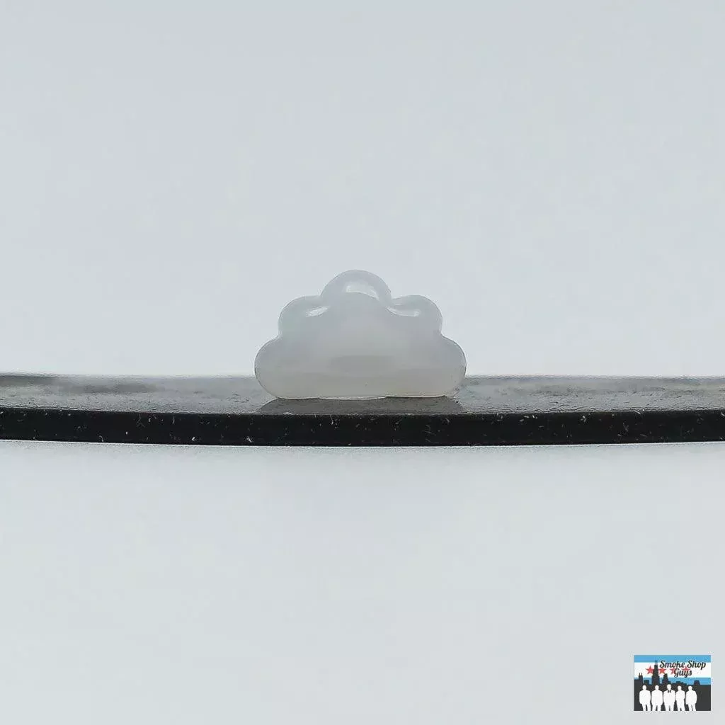 Goober Gabe Cloud Terp Pearl - High-Quality Concentrate Accessory