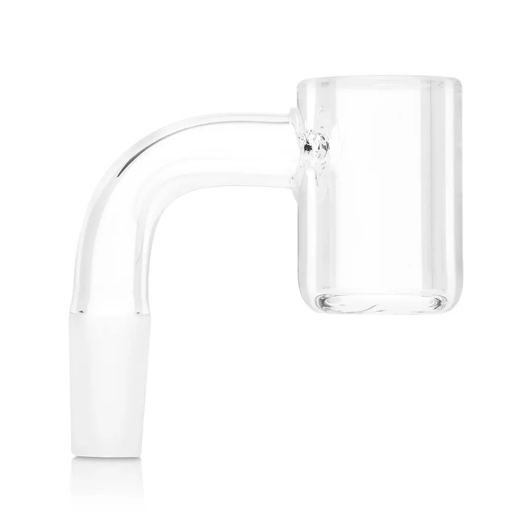Goody Glass - 90º Quartz Banger | 10mm
