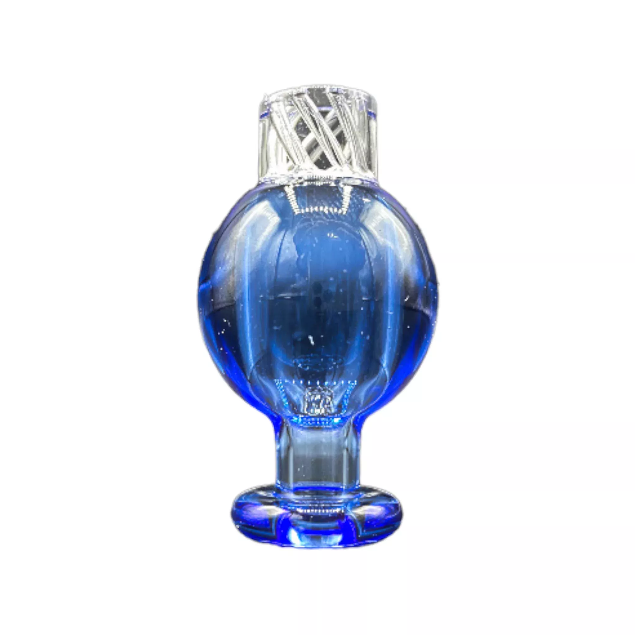 Gordo Scientific - Blue Dream OG Riptide Bubble Carb Cap