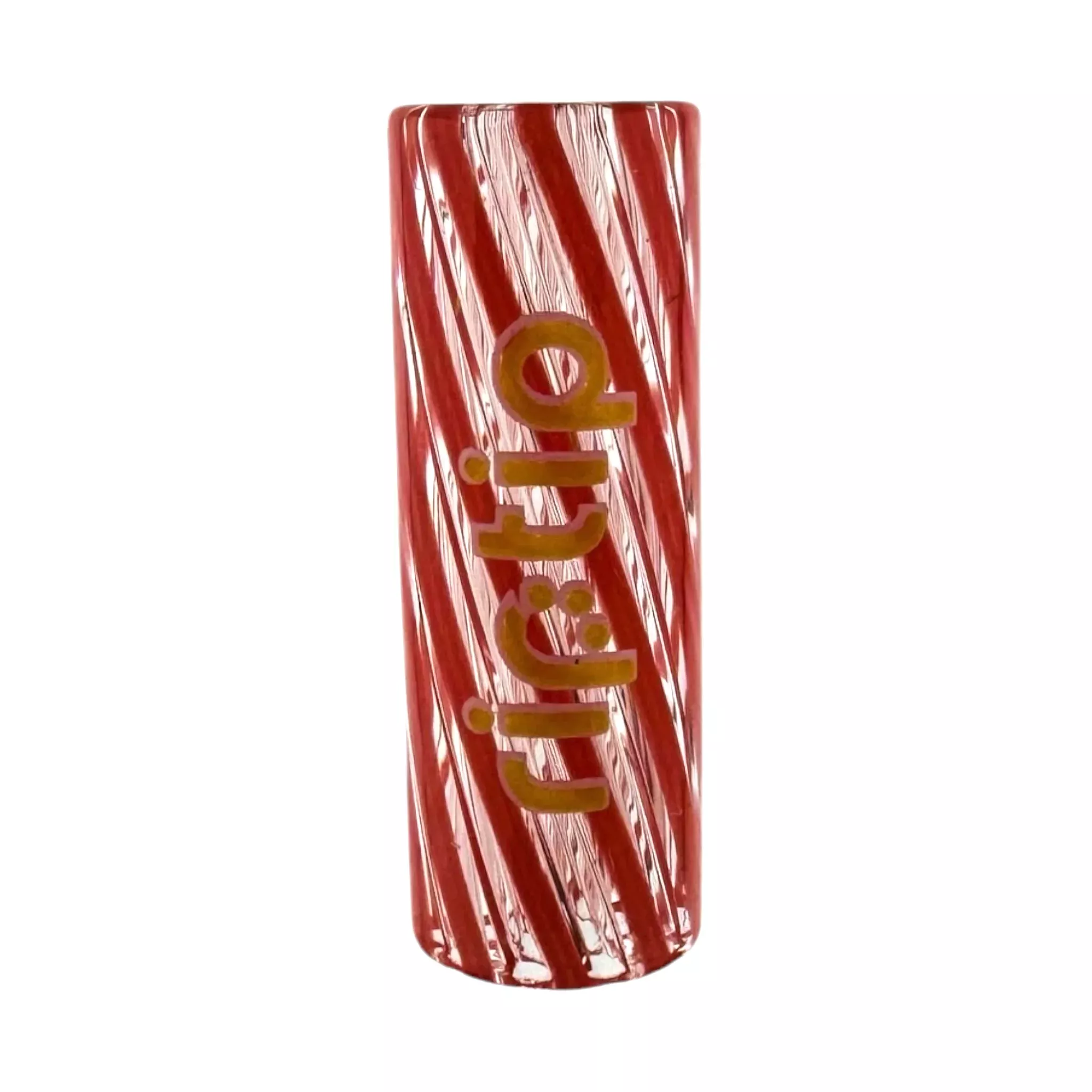 Gordo Scientific Lava 9mm Wide Regular Length RipTip