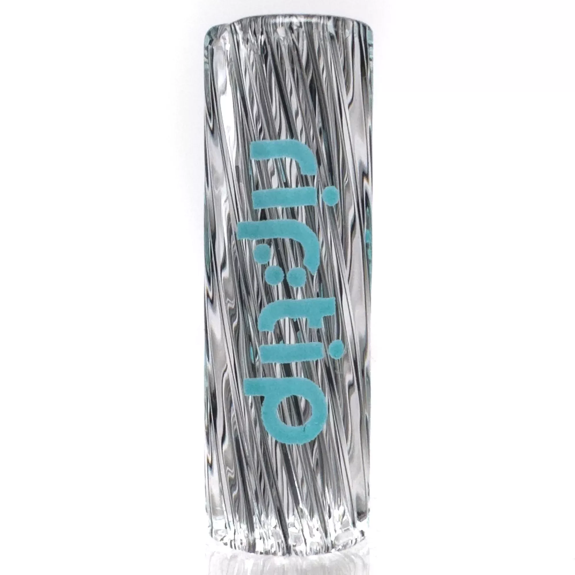 Gordo Scientific - Rip Tip - 7mm - Aqua Blue Label