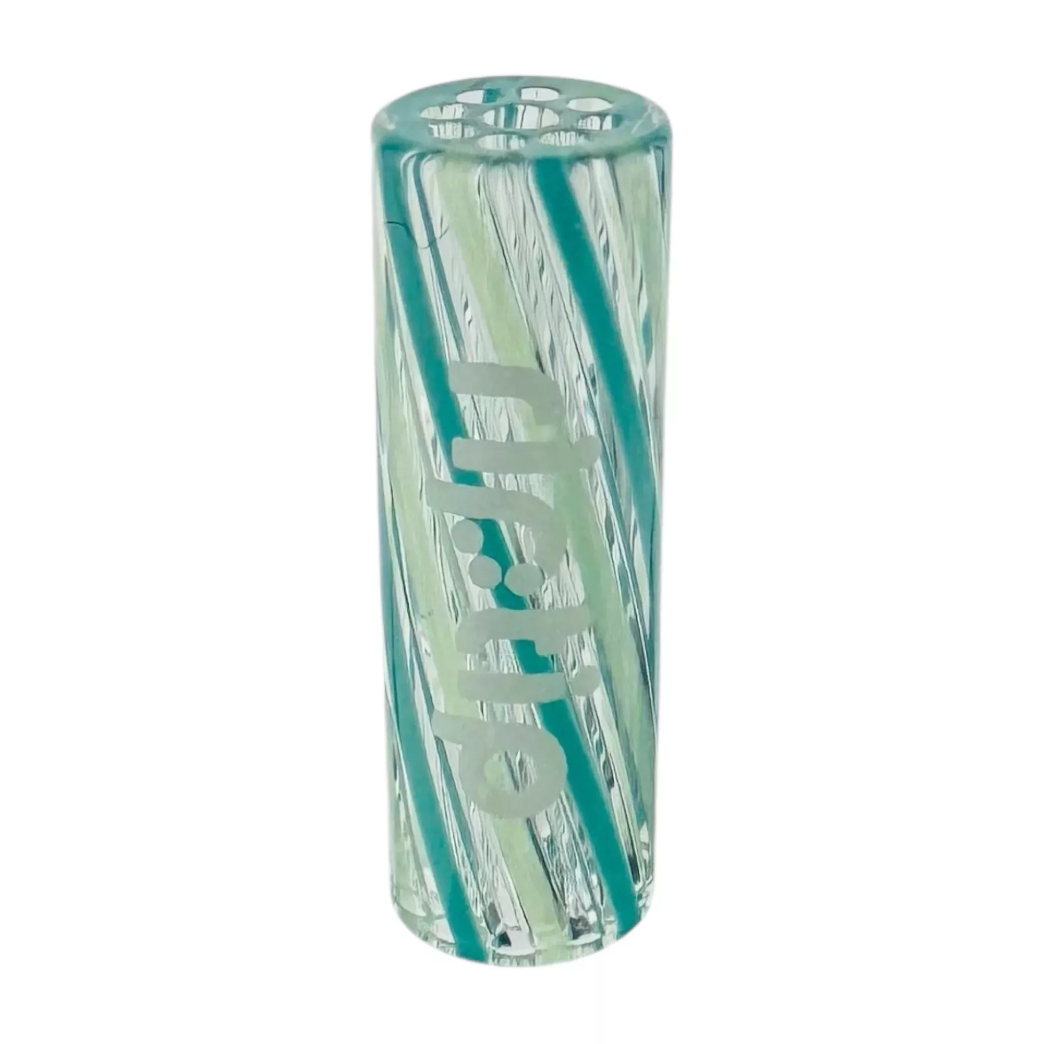 Gordo Scientific - RipTip - Pistachio - 8mm Wide Regular Length