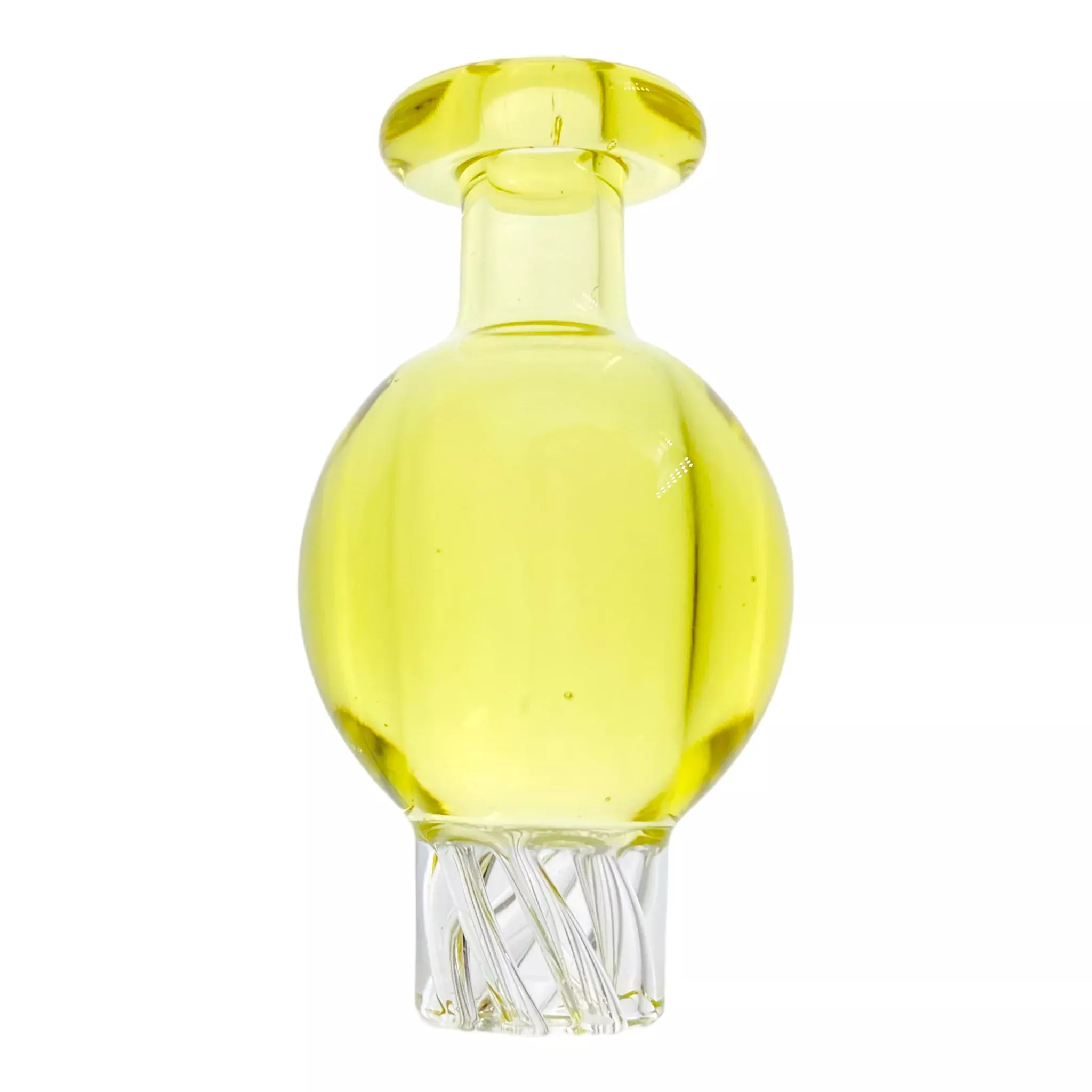 Gordo Scientific - Serum CFL OG Riptide Bubble Carb Cap