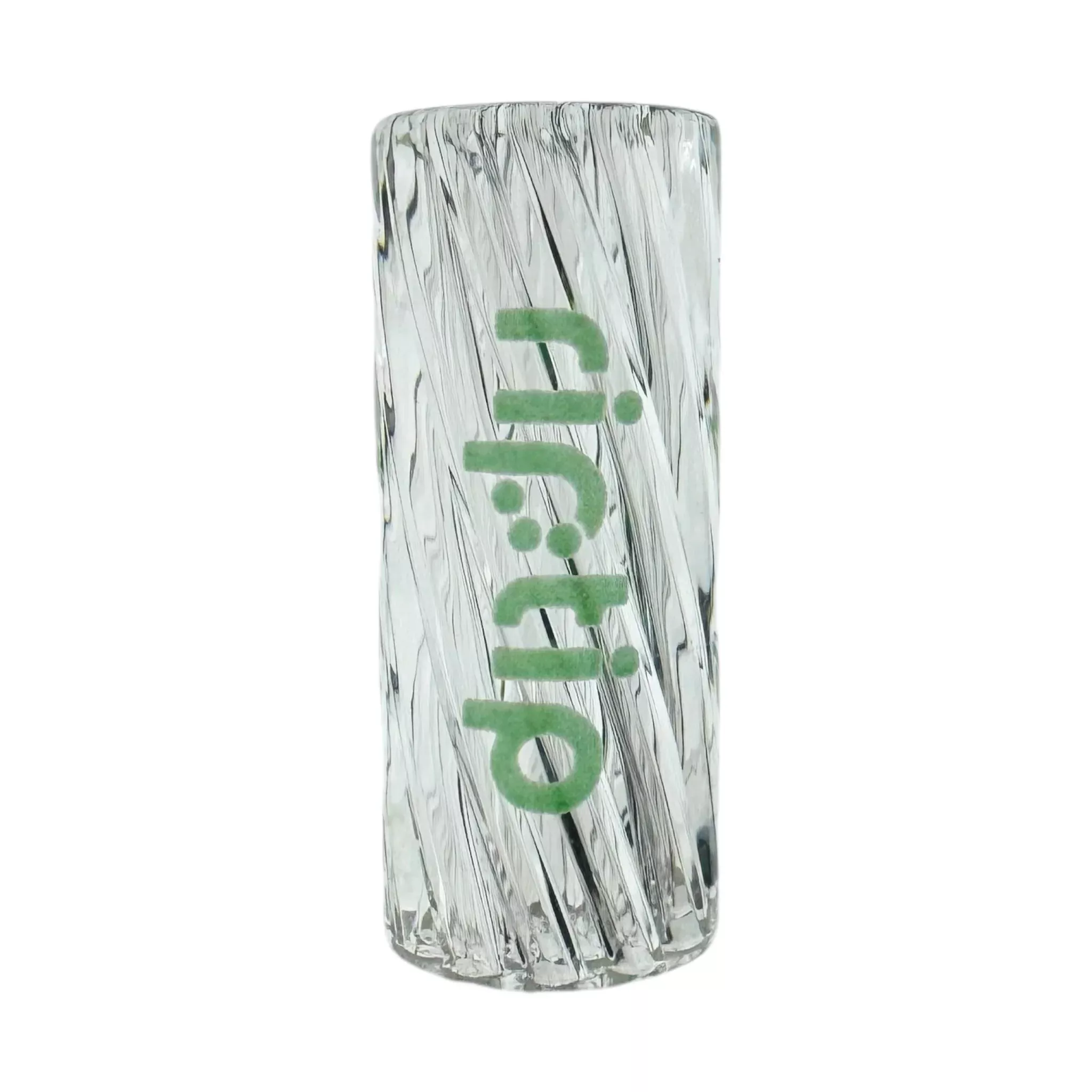 Gordo Scientific - Single RipTip - Clear 12mm