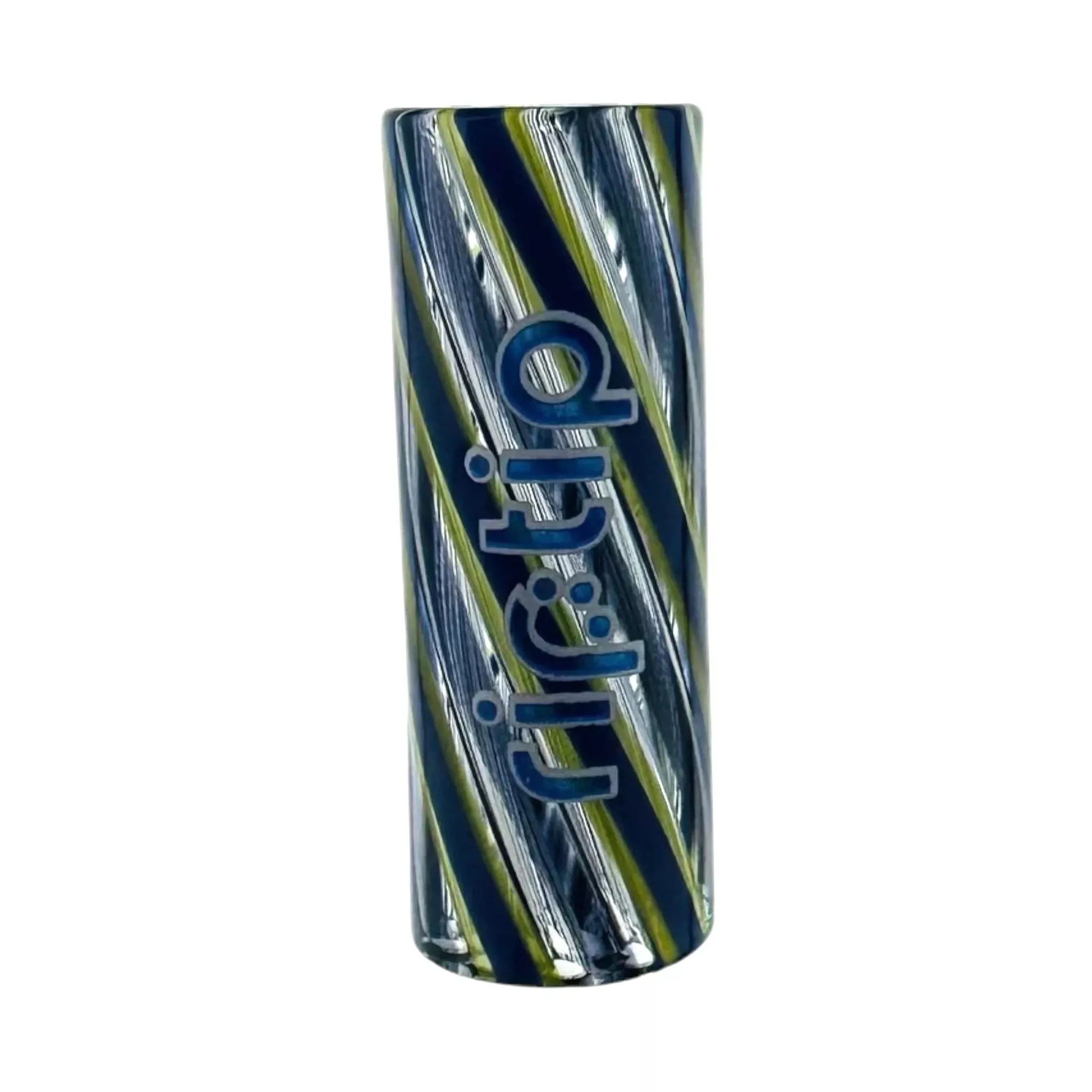 Gordo Scientific Thunderstruck 10mm Wide Regular Length RipTip