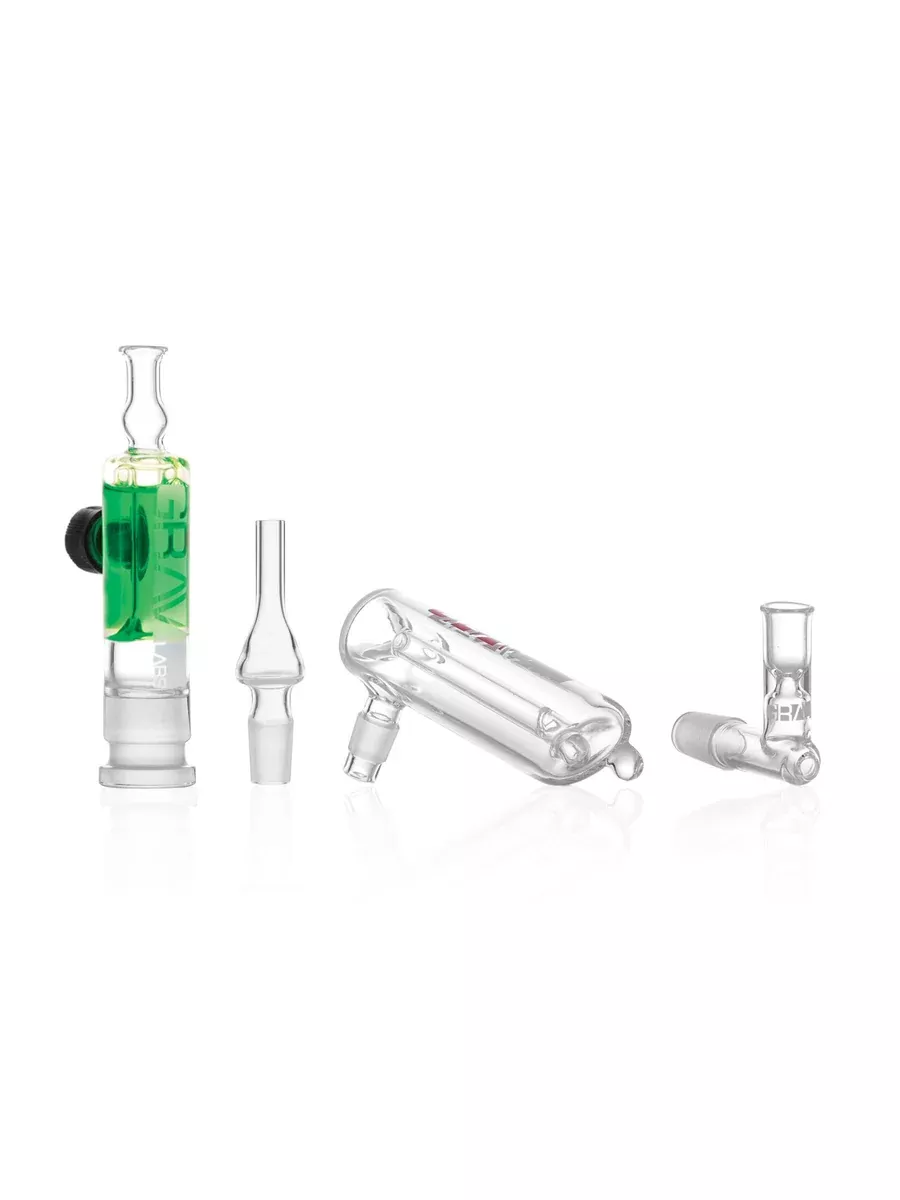 Grav - Glycerin Chiller Multi Kit