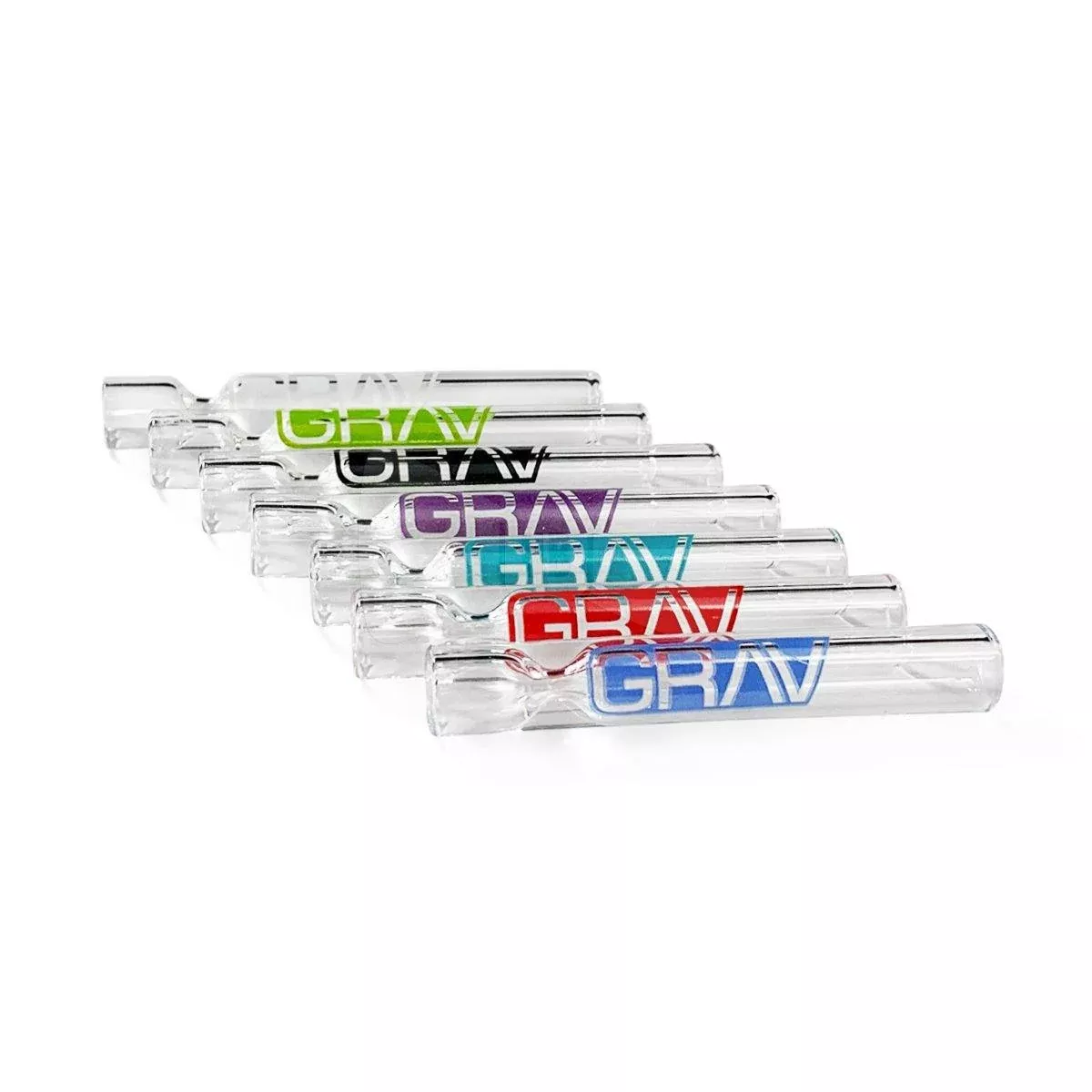 Grav Labs 12mm Taster (Assorted Colors)