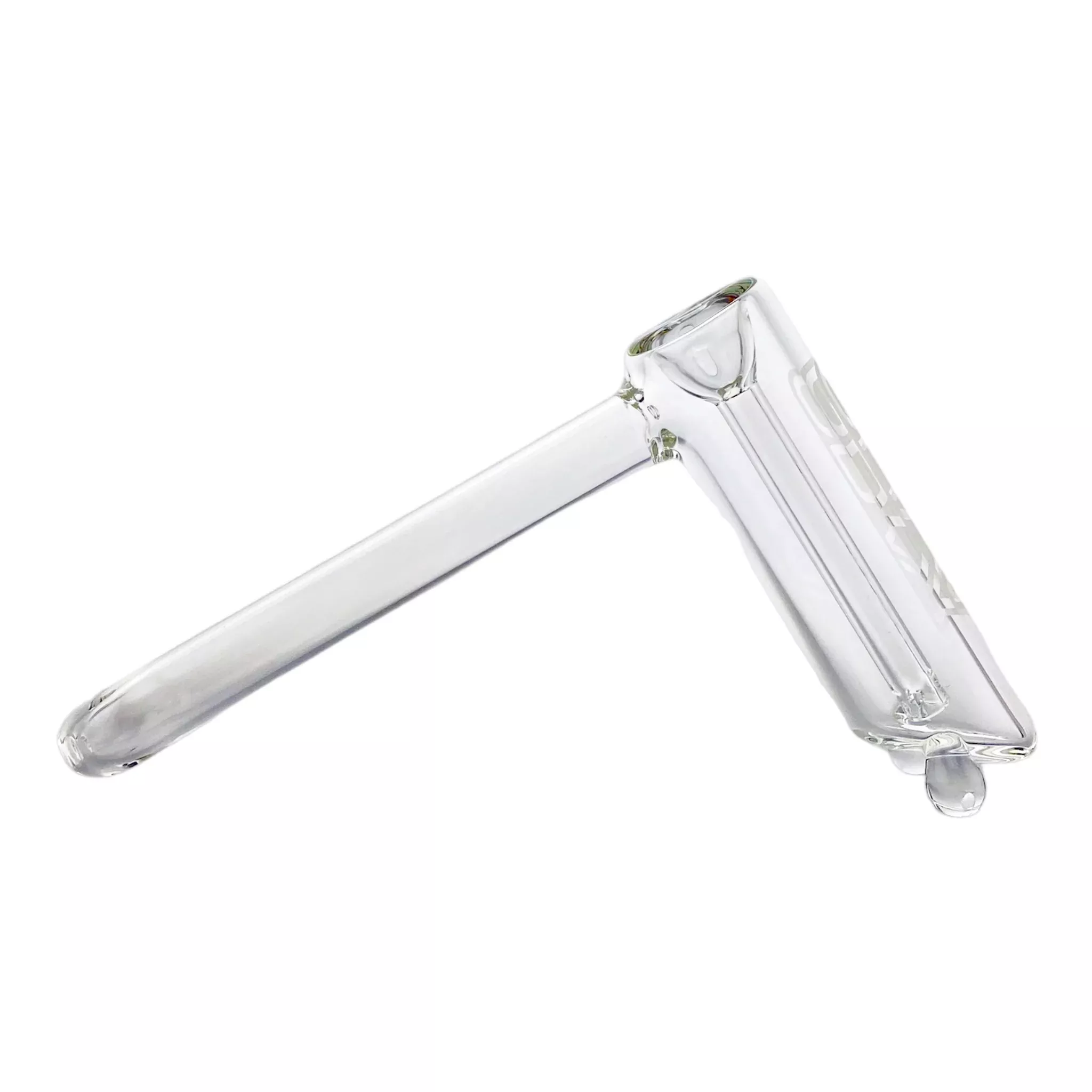 Grav Labs Bubbler - Clear - Medium
