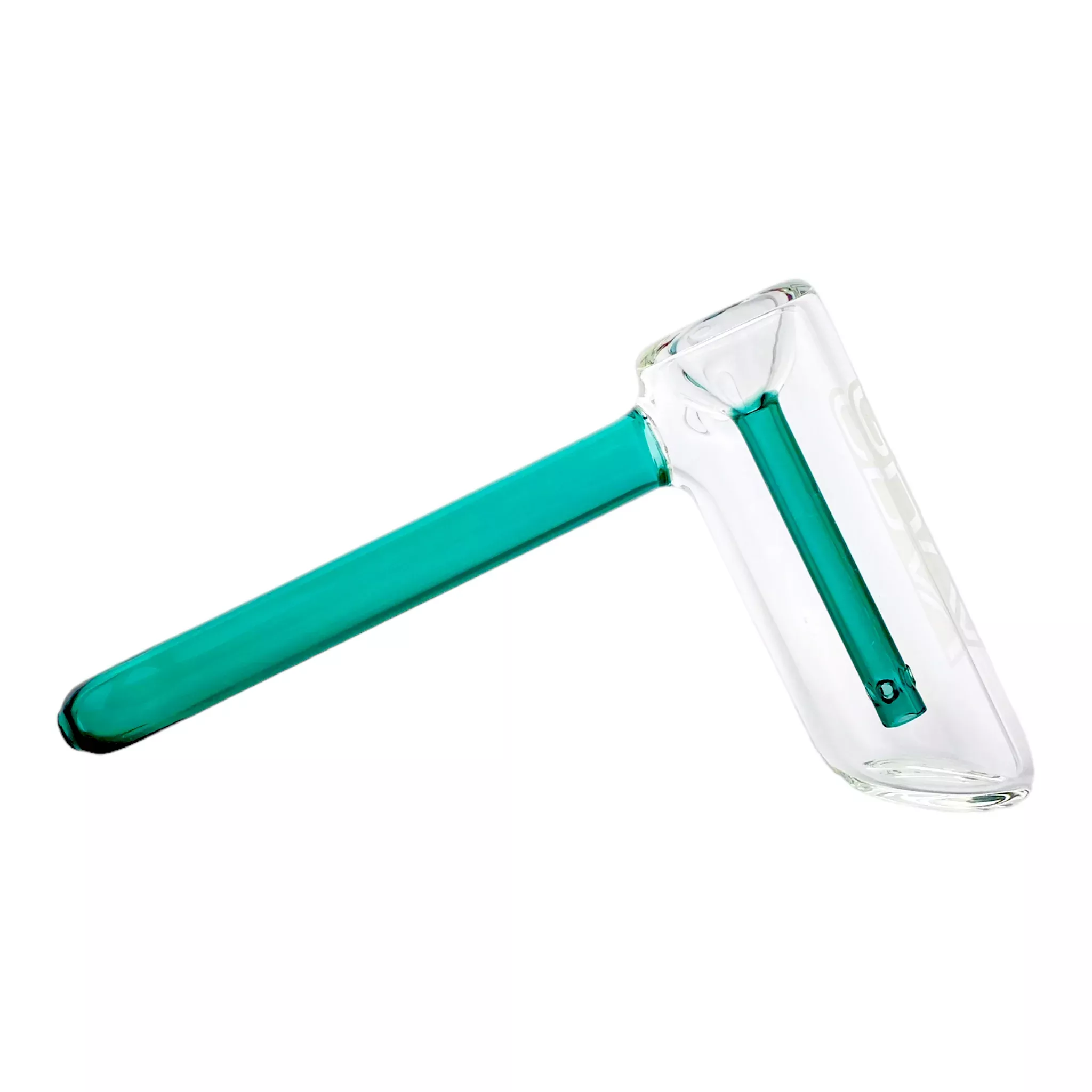 Grav Labs Bubbler - Dark Green - Medium
