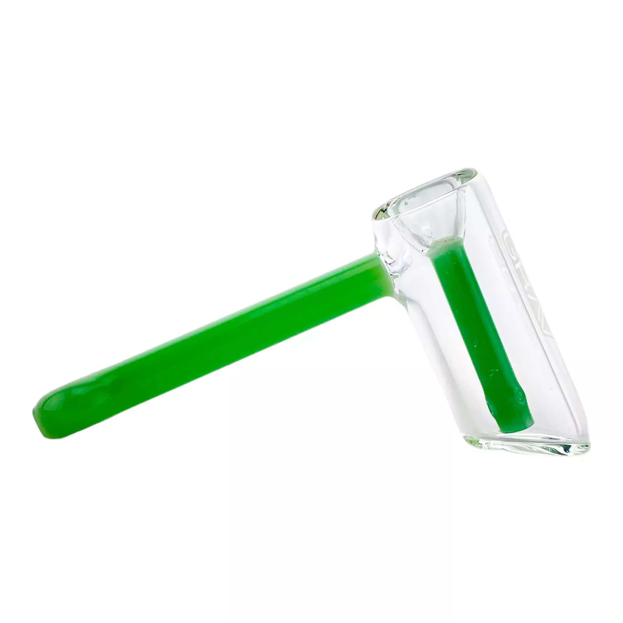 Grav Labs Bubbler - Green - Small