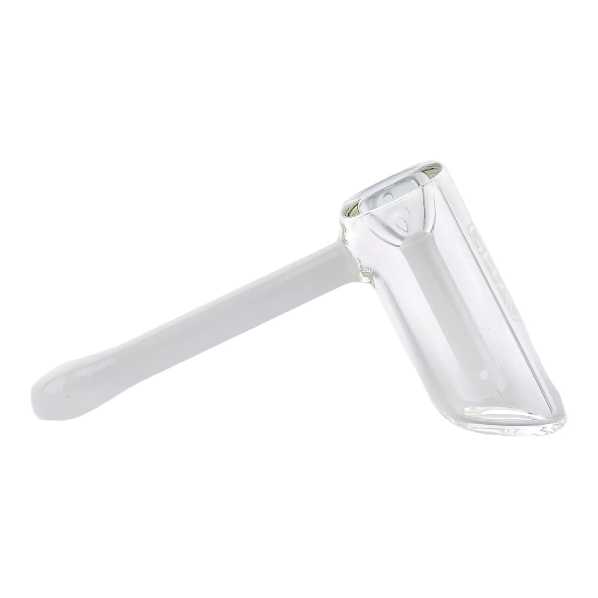 Grav Labs Bubbler - White - Small