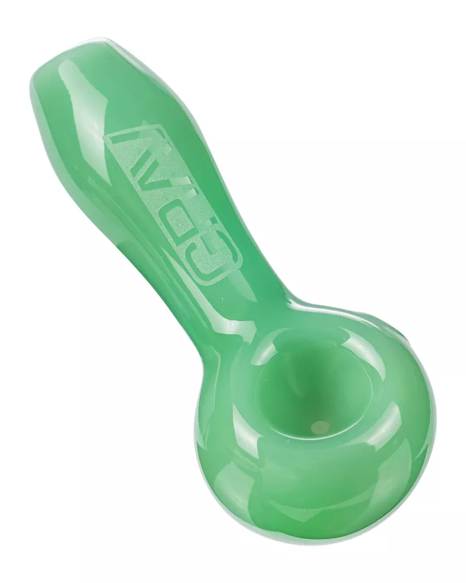 Grav Labs Classic Spoon Pipe