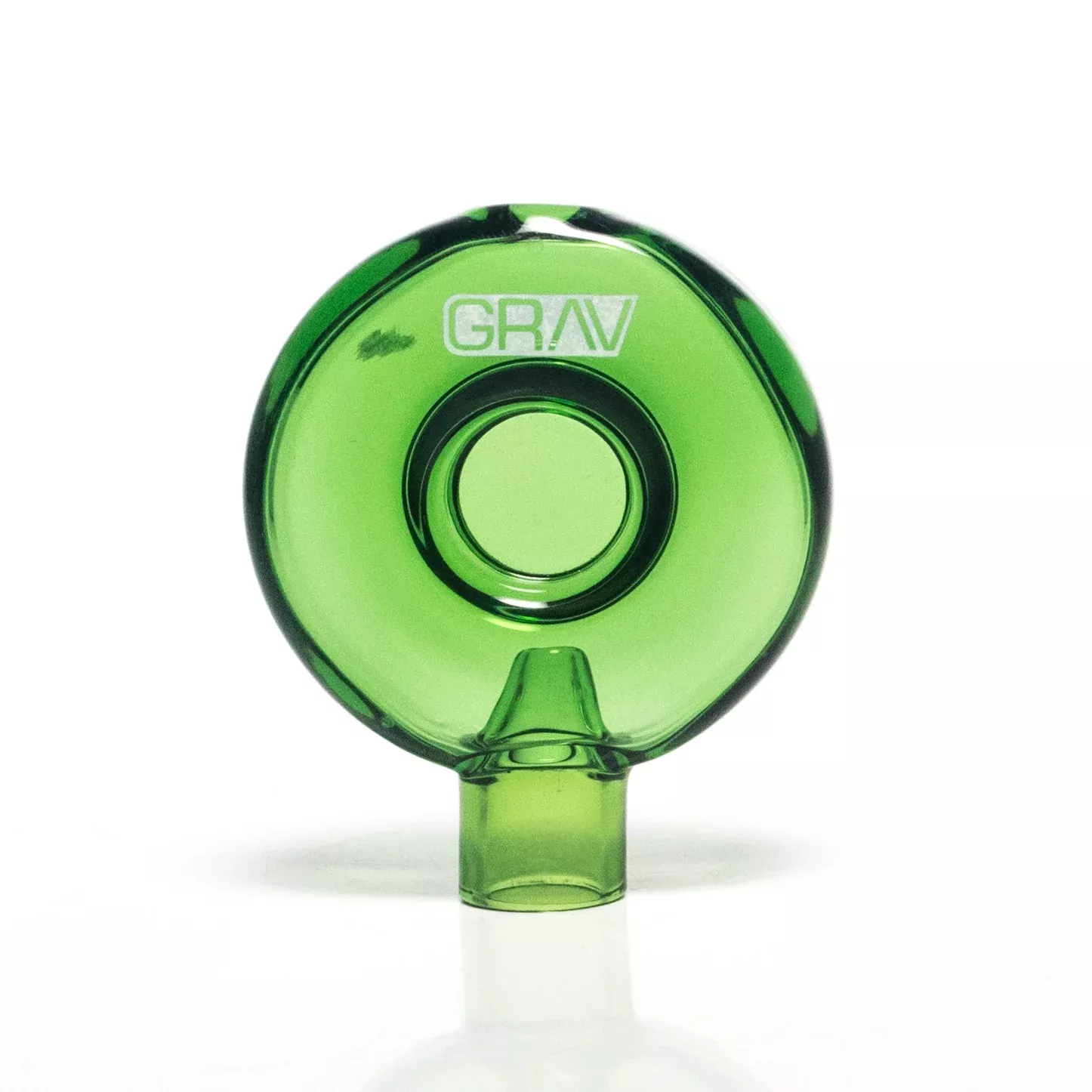 Grav Labs - Donut Chillum - Green