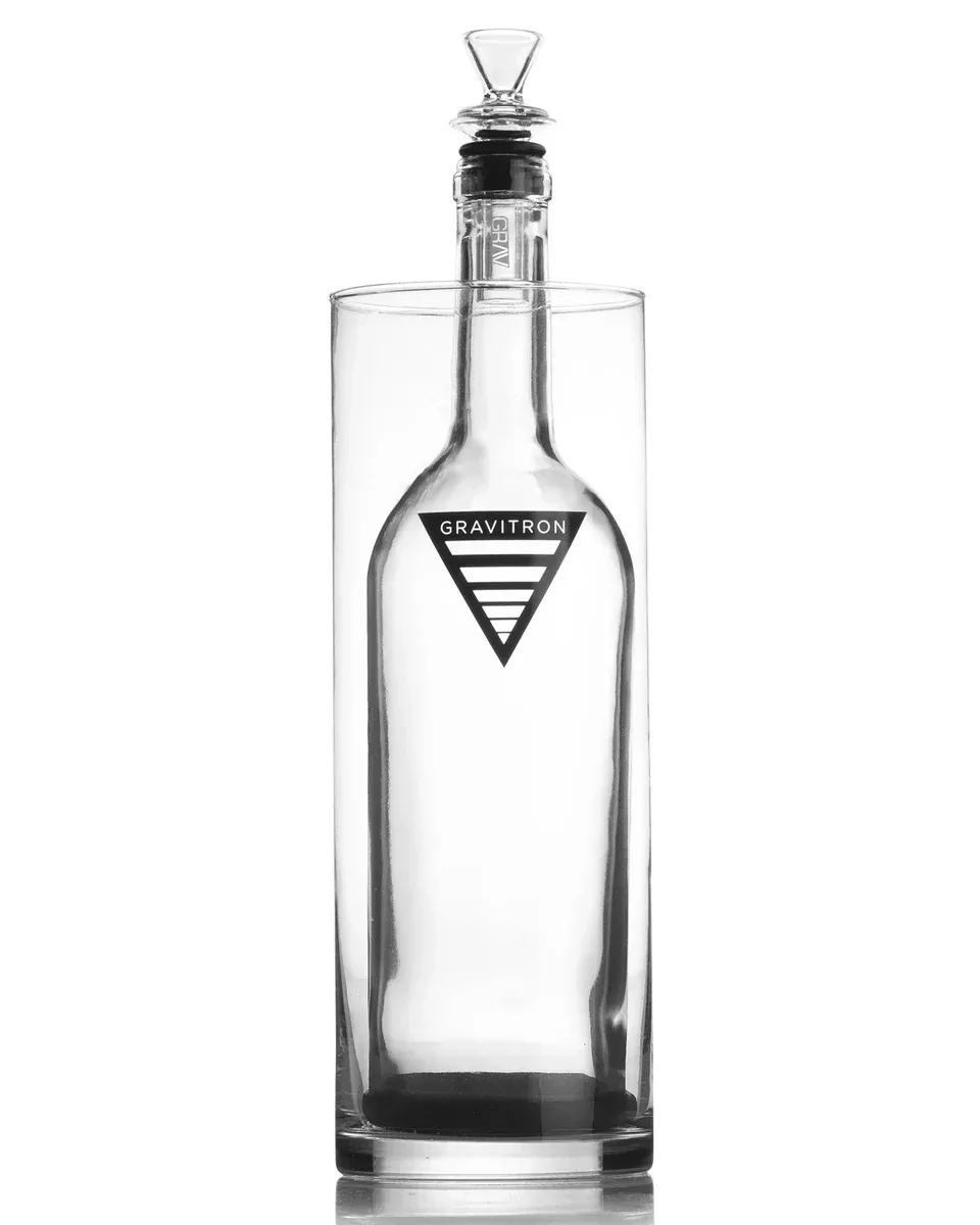Grav Labs Gravitron