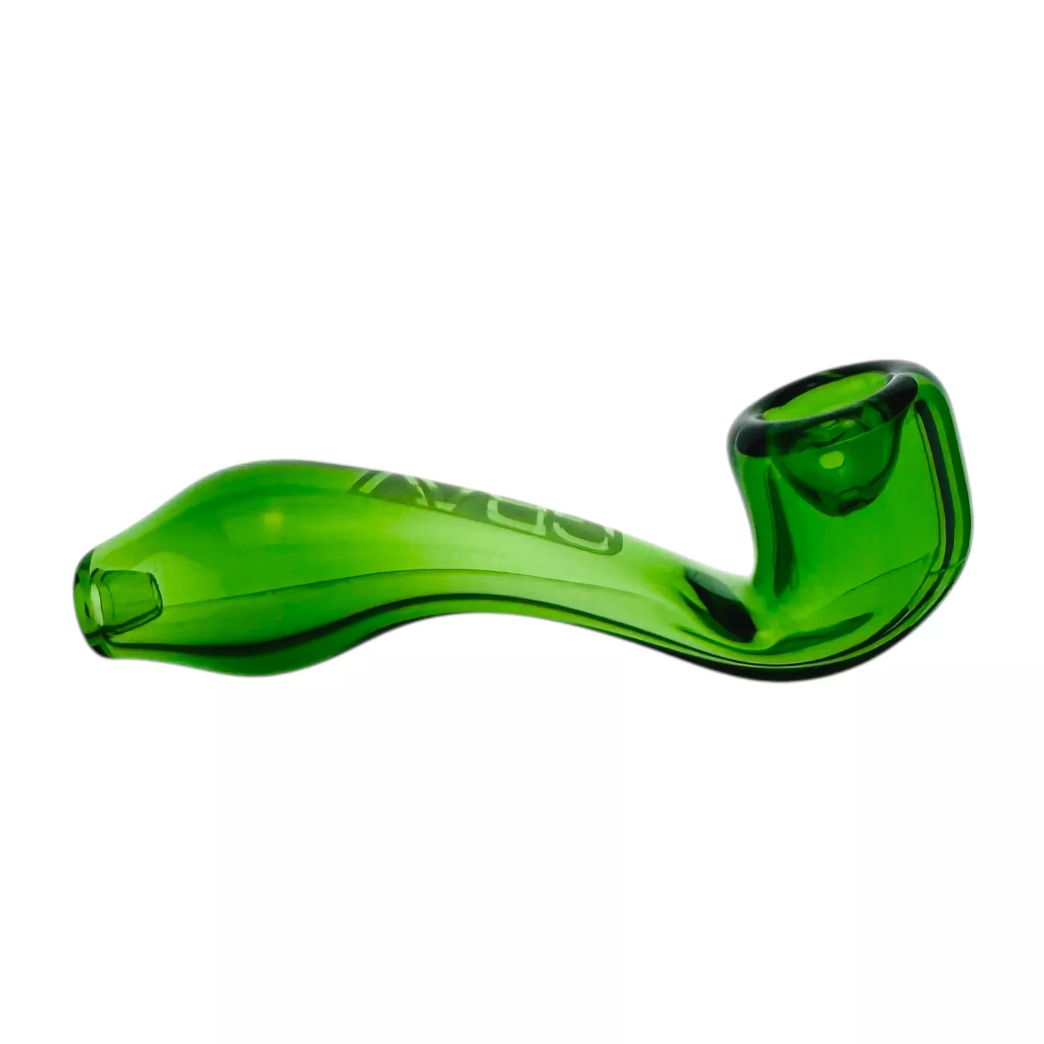 Grav Labs - Mini Classic Sherlock - Green