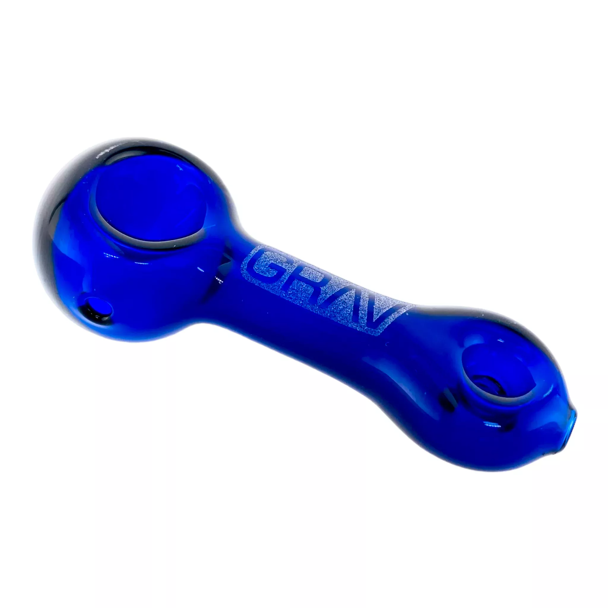 Grav Labs - Mini Spoon - Blue