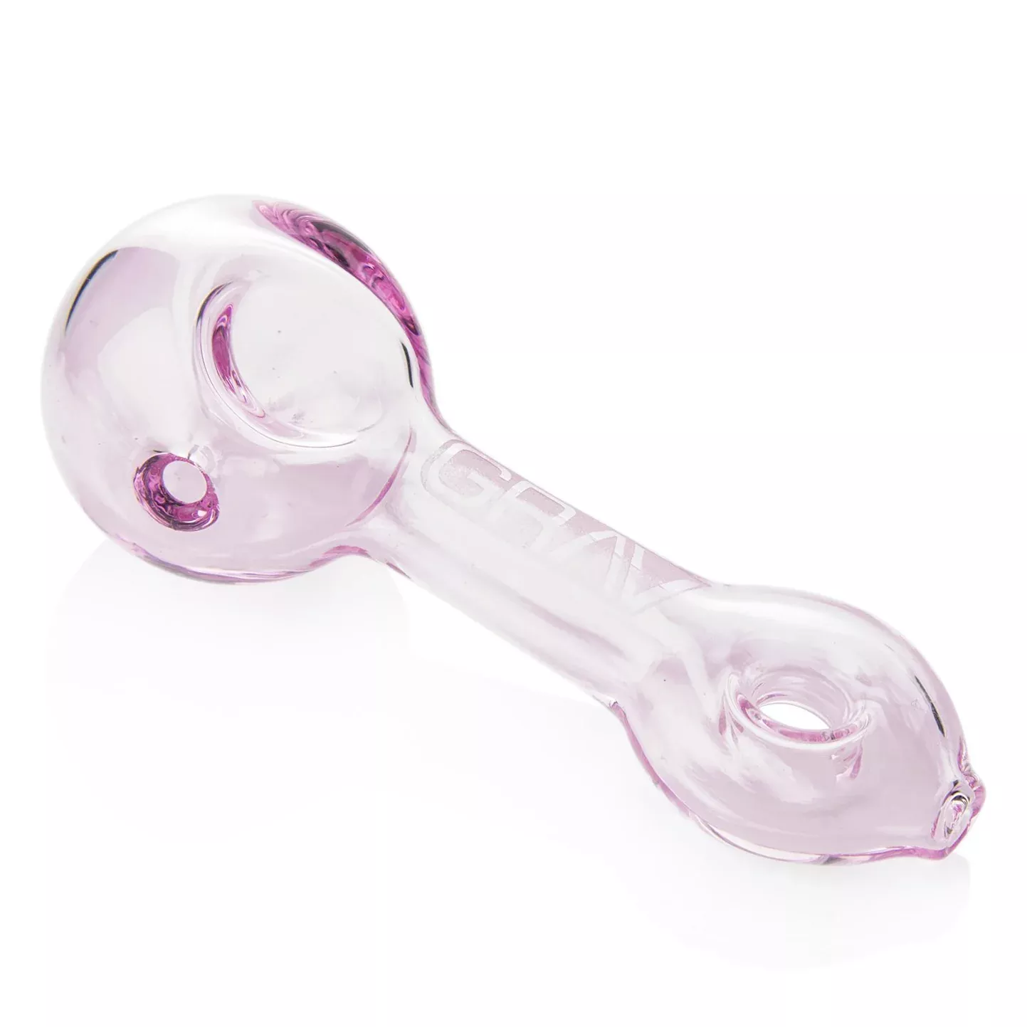 Grav Labs - Mini Spoon - Pink