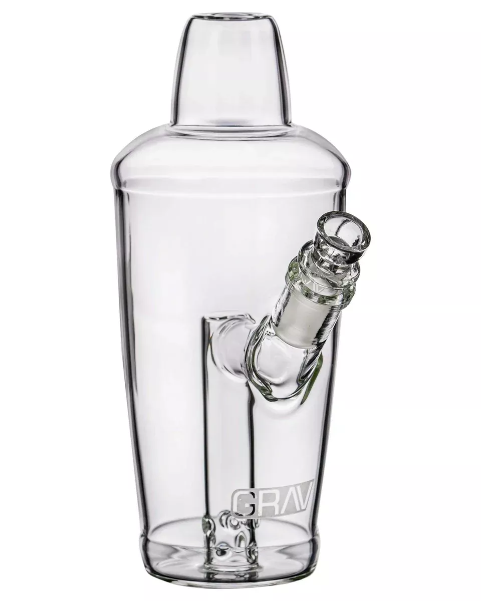 Grav Labs Sip Series Martini Shaker