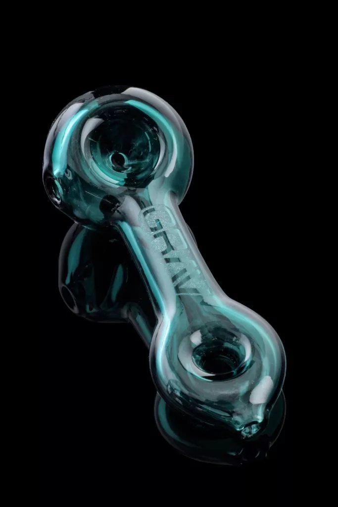 GRAV Mini Spoon Pipe