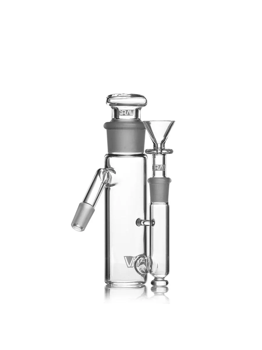 GRAV - Phoenix 5.5" Ash Catcher