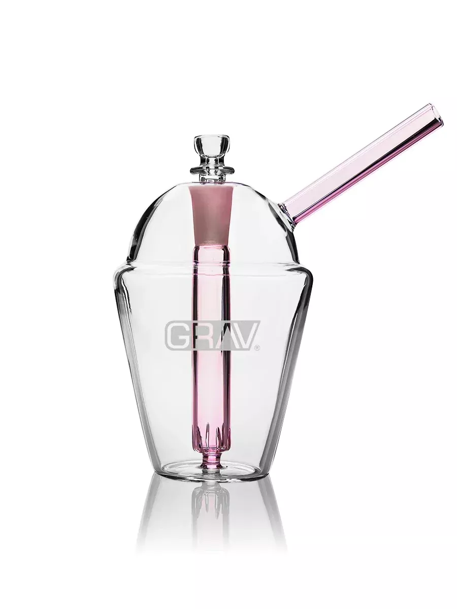 GRAV - Slush Cup - Pink