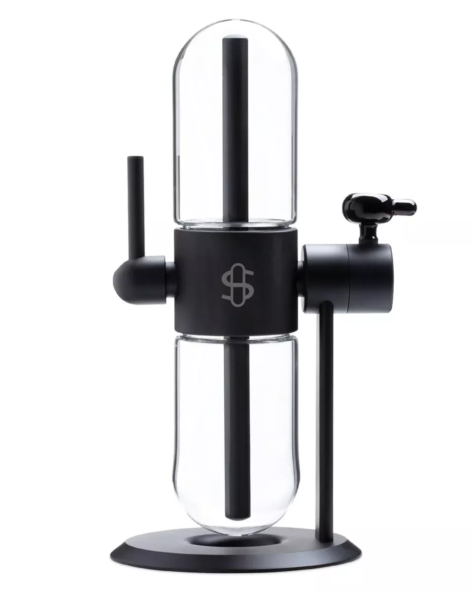 Gravity Hookah V2