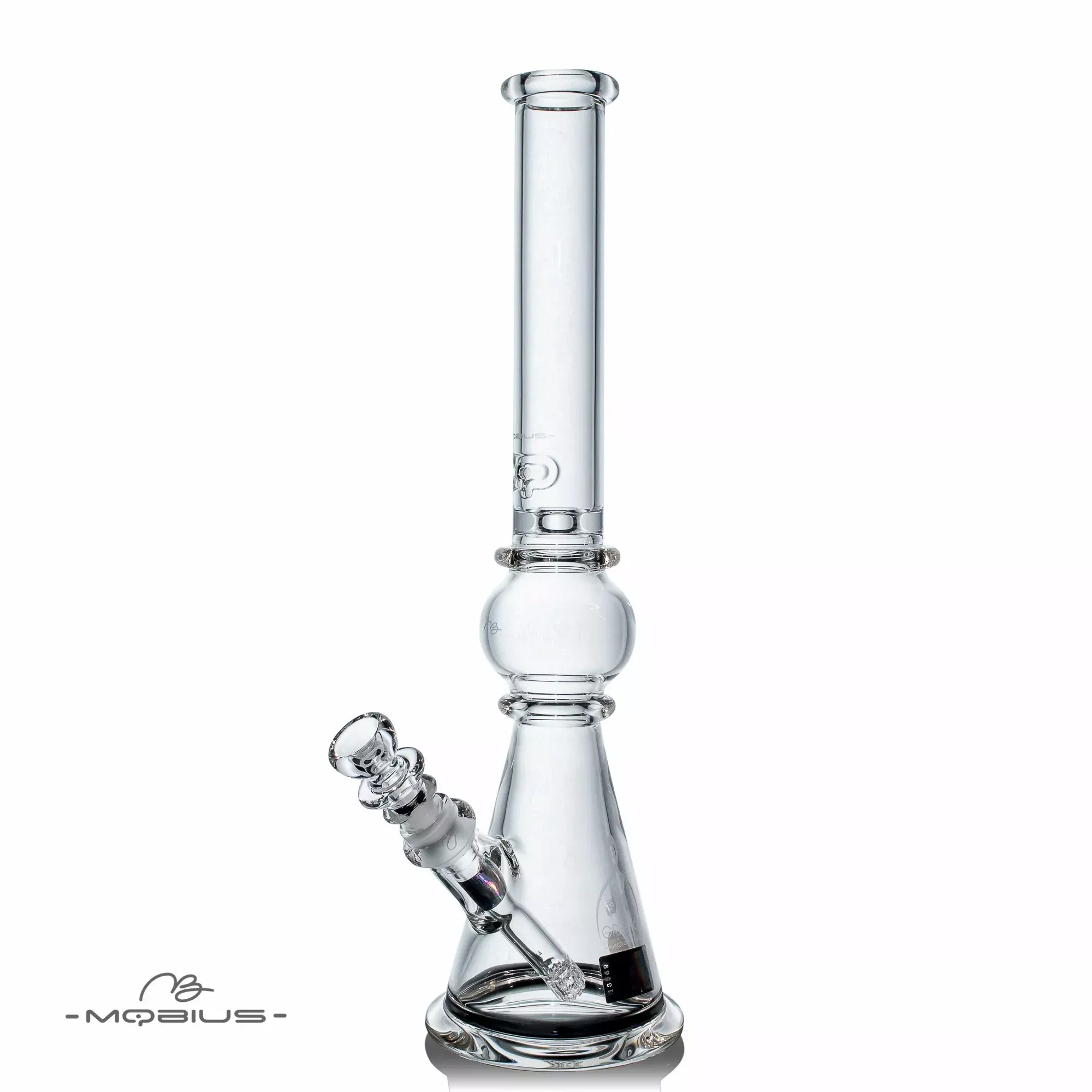 GRB 16 by Mobius Glass
