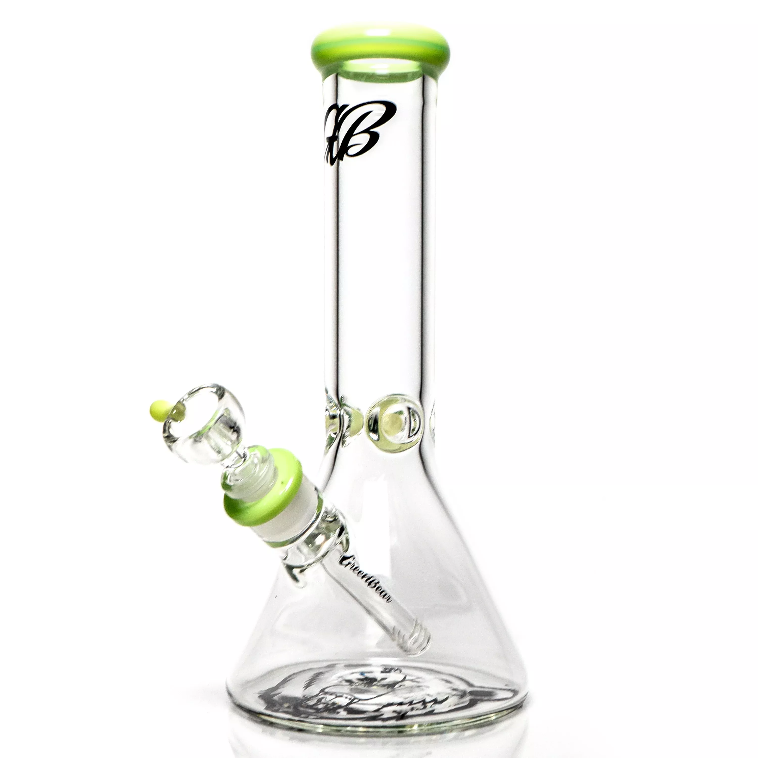 Green Bear - 12