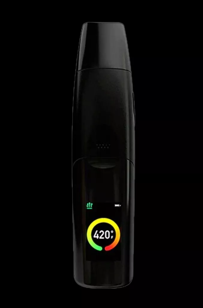 Grenco Science G Pen Elite 2.0 Vaporizer