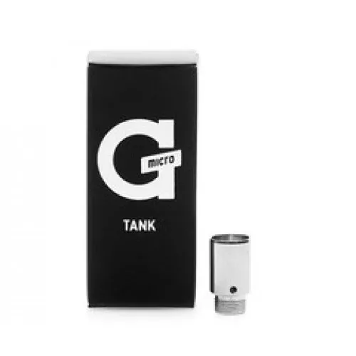 Grenco Science Micro G Concentrate Tank For Sale 10% OFF