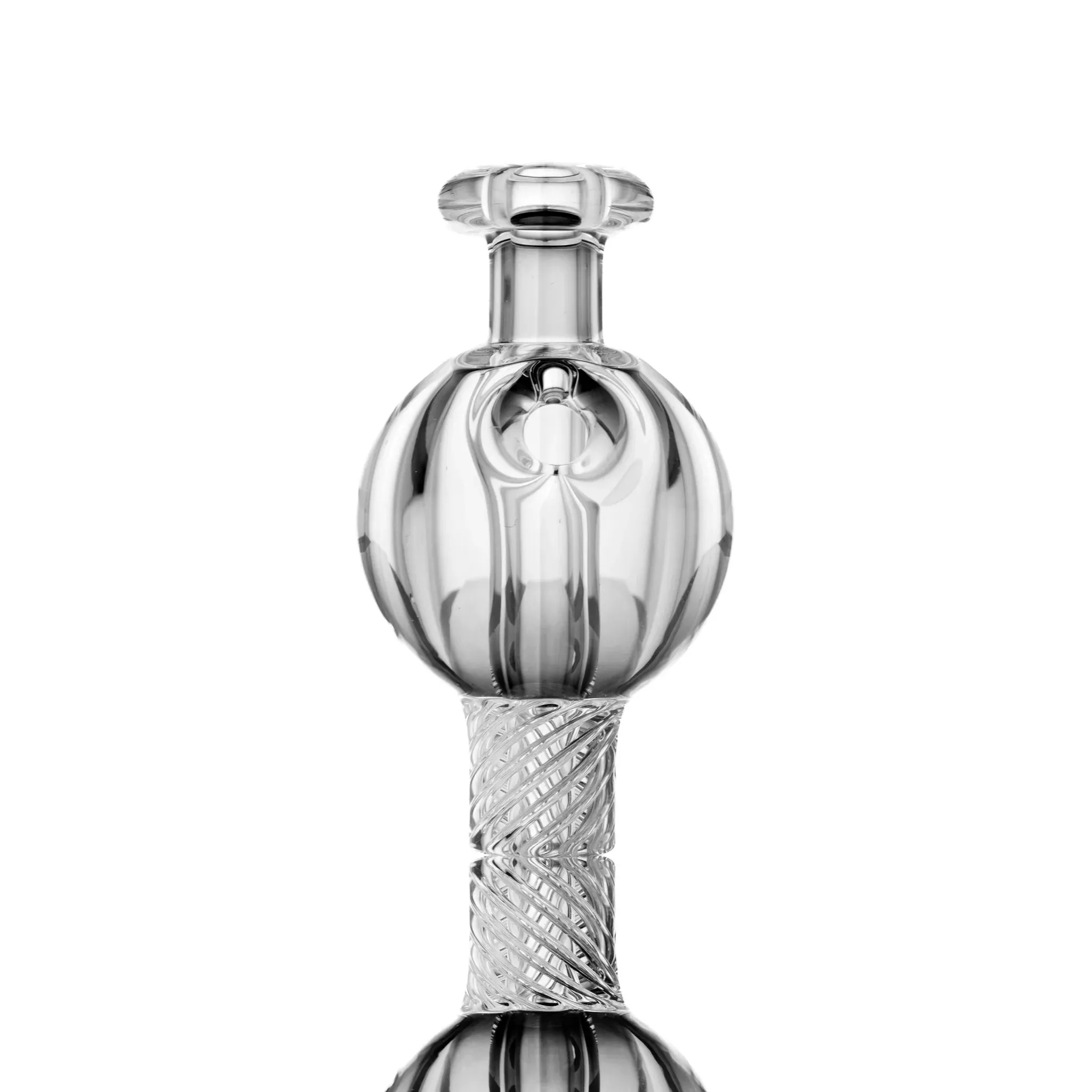 GTR Carb Cap from Gordo Scientific