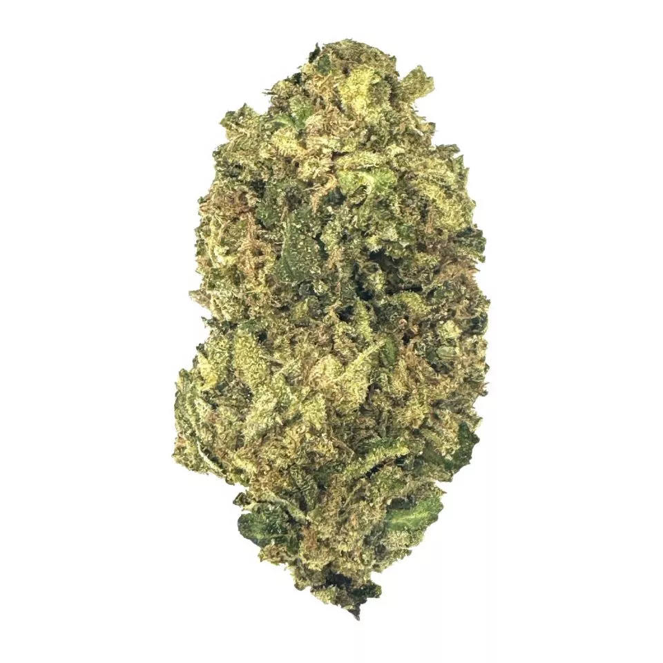Gushers Flower - Hybrid - THCA