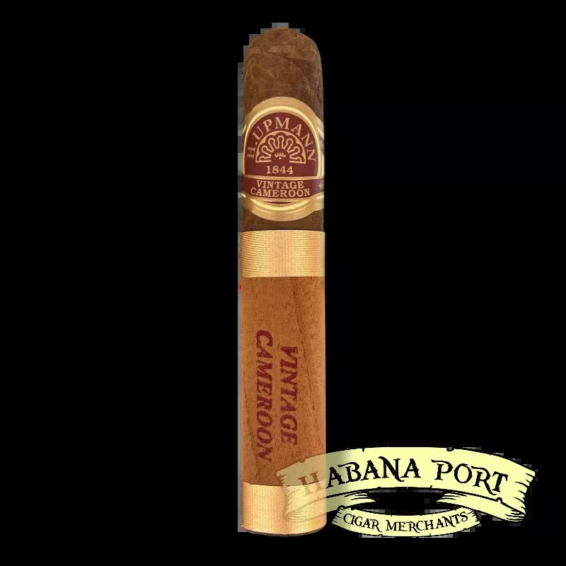 H Upmann Vintage Cameroon Robusto 5x52