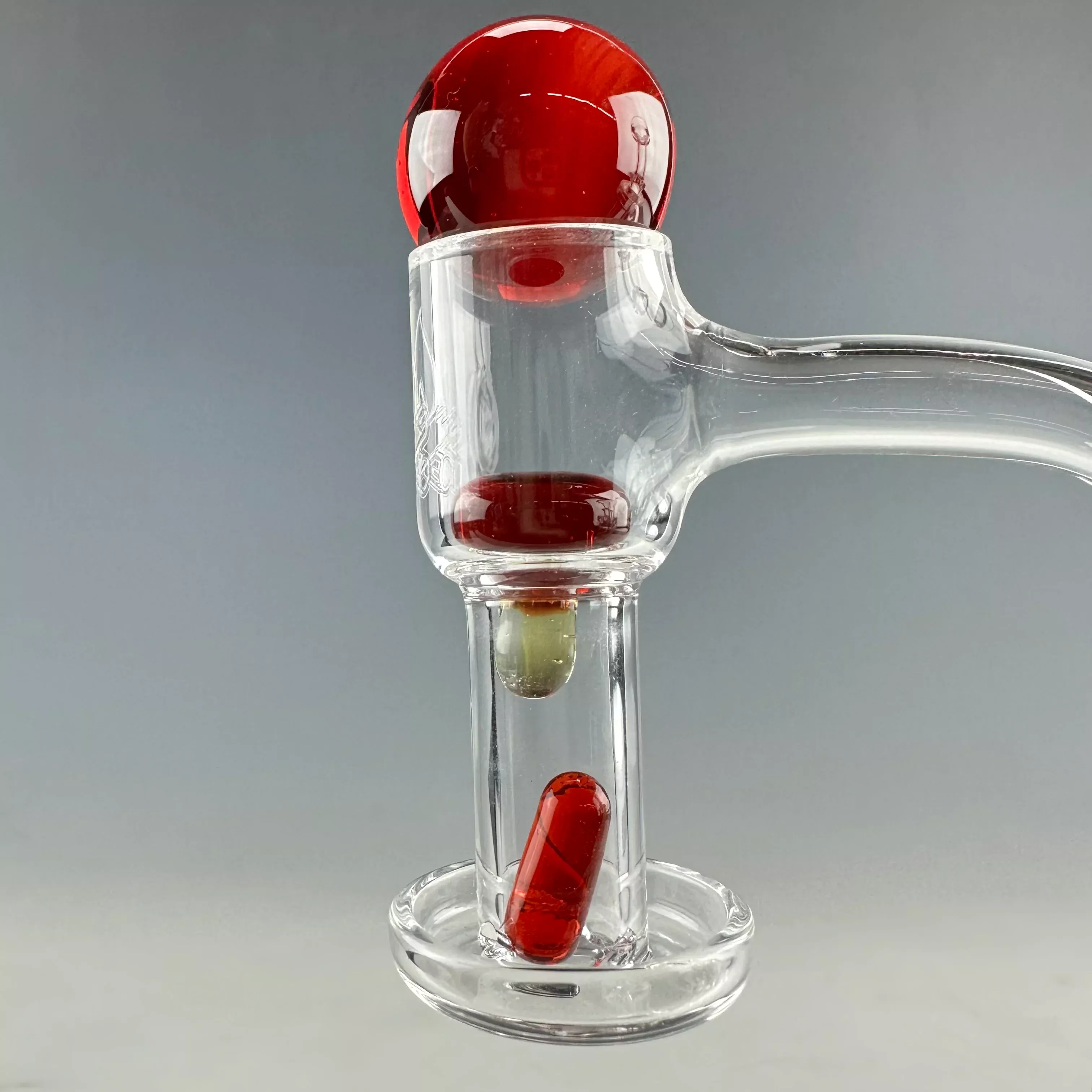 "Half Blood" 3 Piece Slurper Set by Shaggy