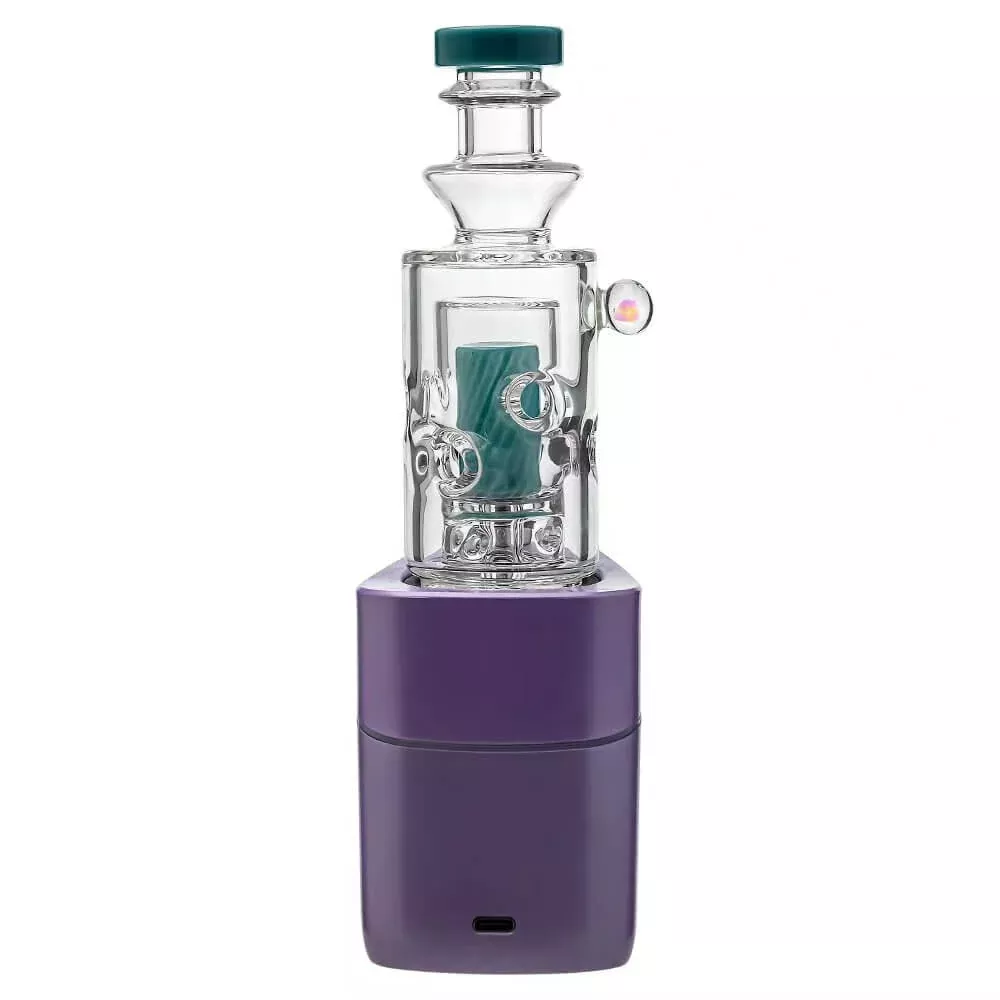 HALO SWISS TUBE W/ OPAL INCASED
