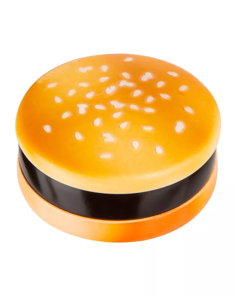 Hamburger Grinder