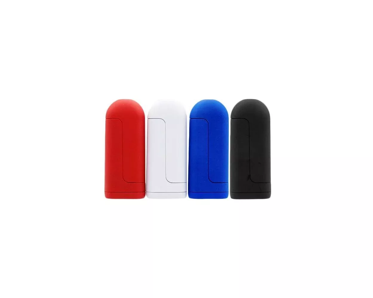Hamilton Devices Cloak – Stealth 510 Thread Conceal Battery