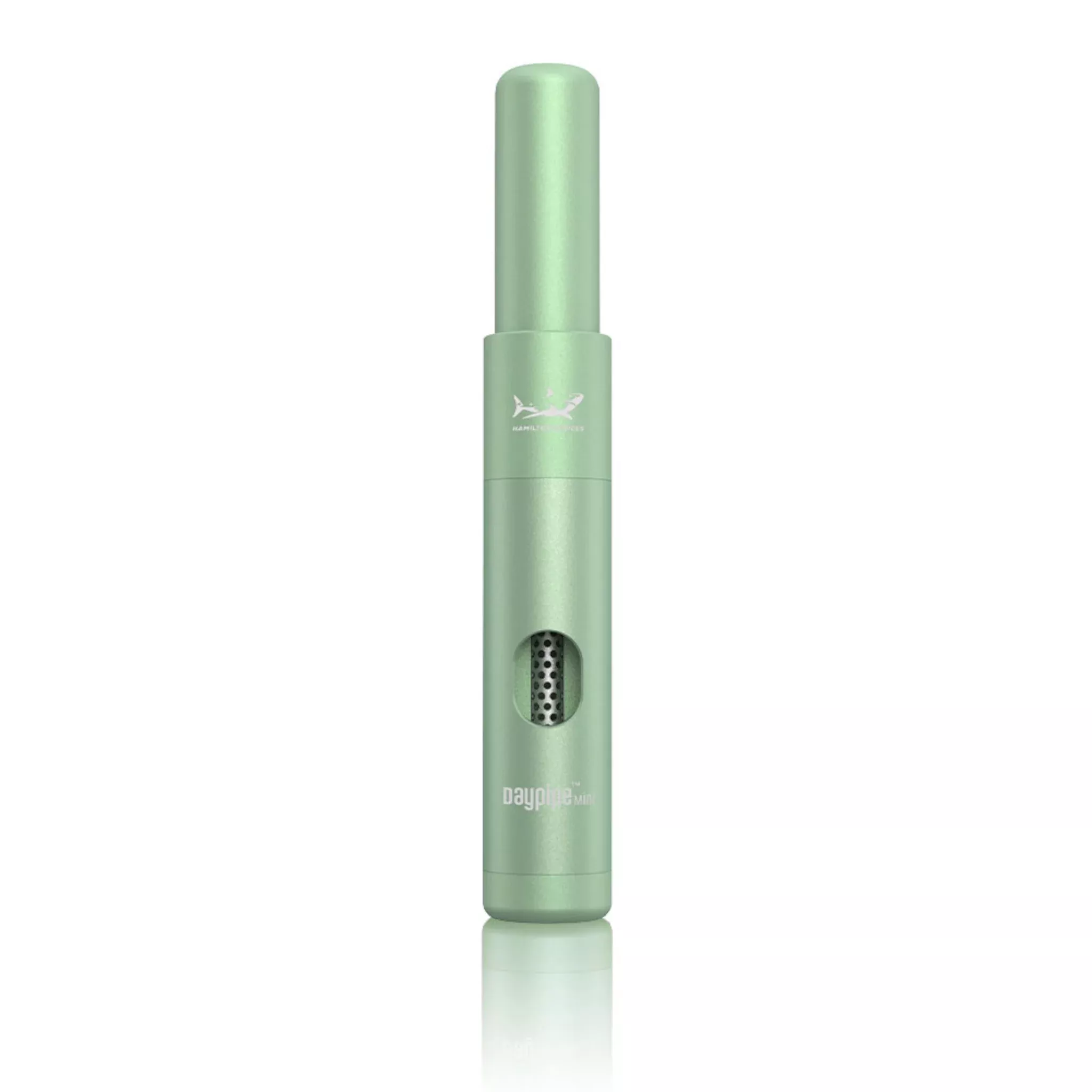 Hamilton Devices Daypipe Mini Green