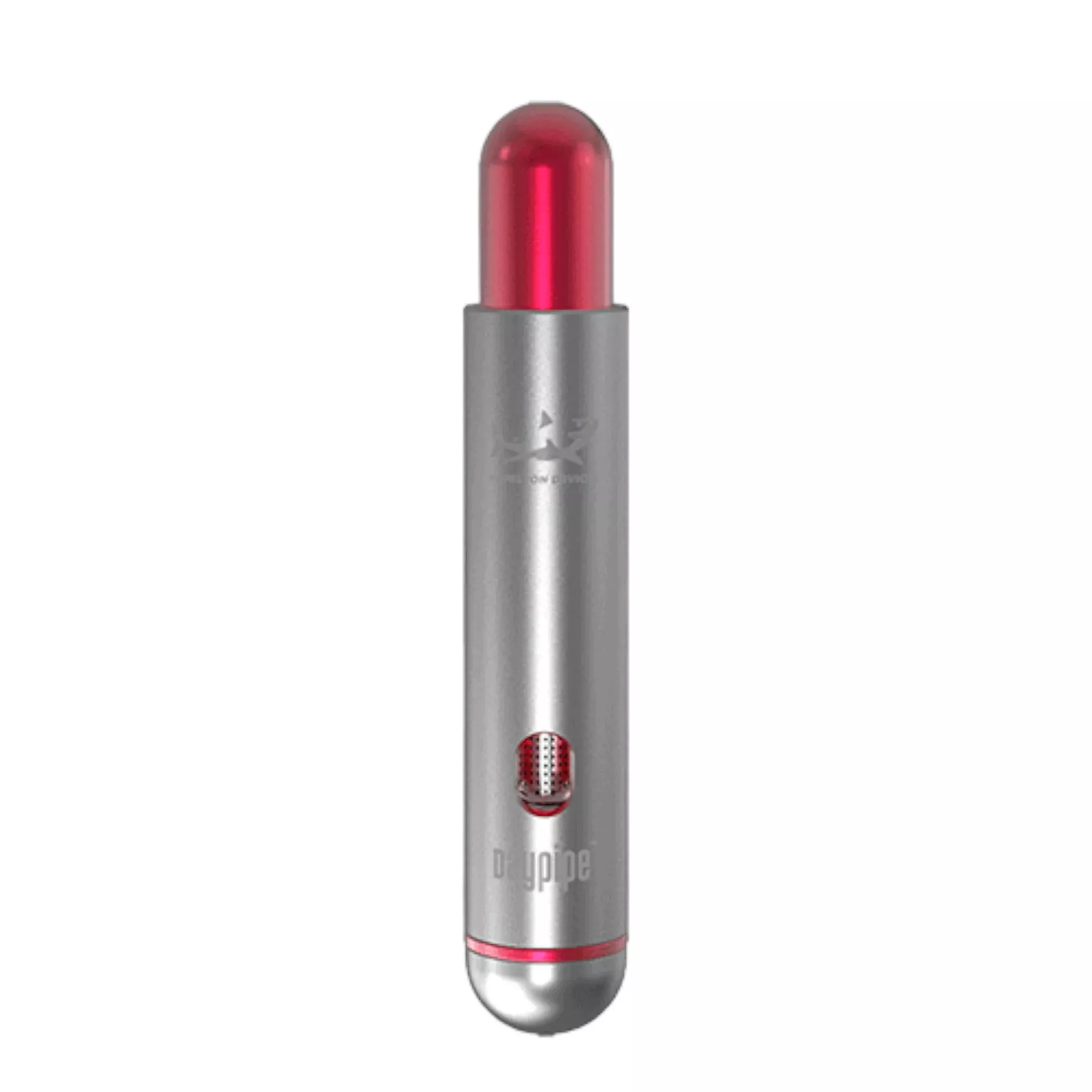 Hamilton Devices Daypipe Red