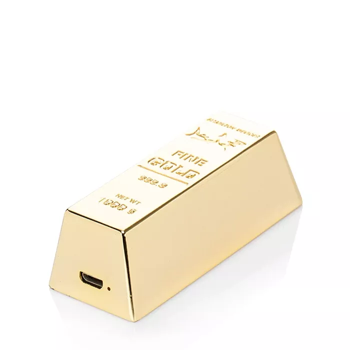 Hamilton Devices Gold Bar 480mAh Cartridge Battery