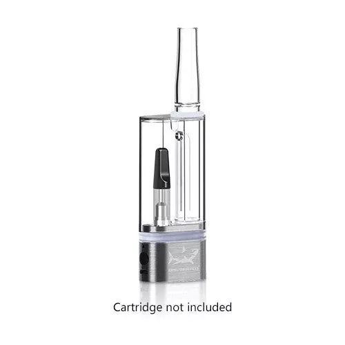 Hamilton Devices KR1 2-in-1 Cartridge Bubbler Kit