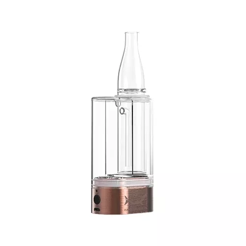 Hamilton Devices PS1 Double Cartridge Bubbler Kit