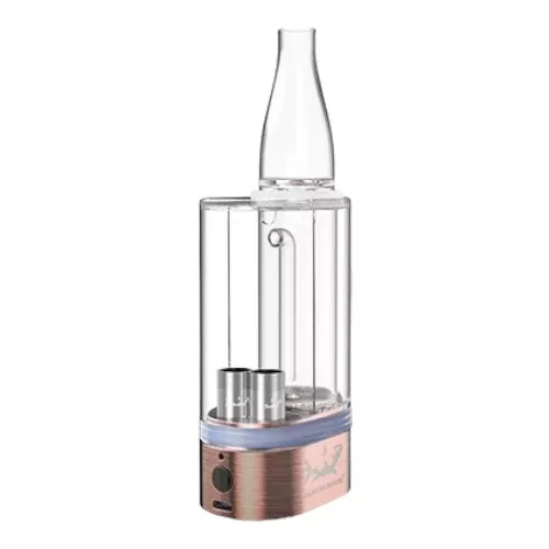 Hamilton Devices - PS1 - Double Cartridge & Concentrate Bubbler