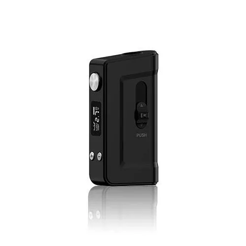 Hamilton Devices The Shiv Vaporizer Battery