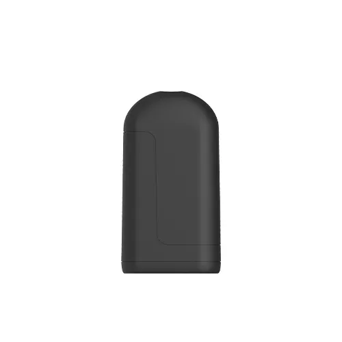Hamilton Devices Tombstone Double Cartridge Battery